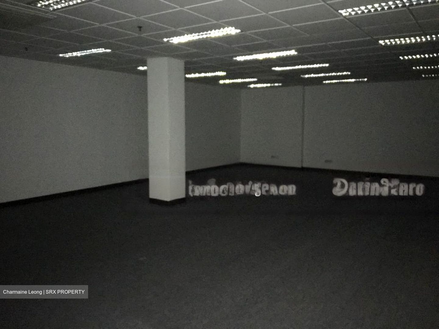 Bukit Merah Central (D3), Factory #456039631